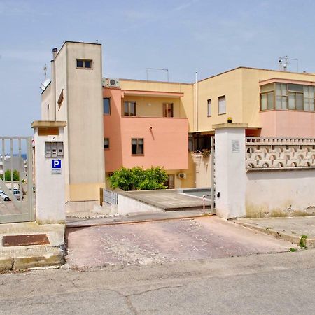 Appartamento Scirocco Tramontana Gallipolli Exteriör bild